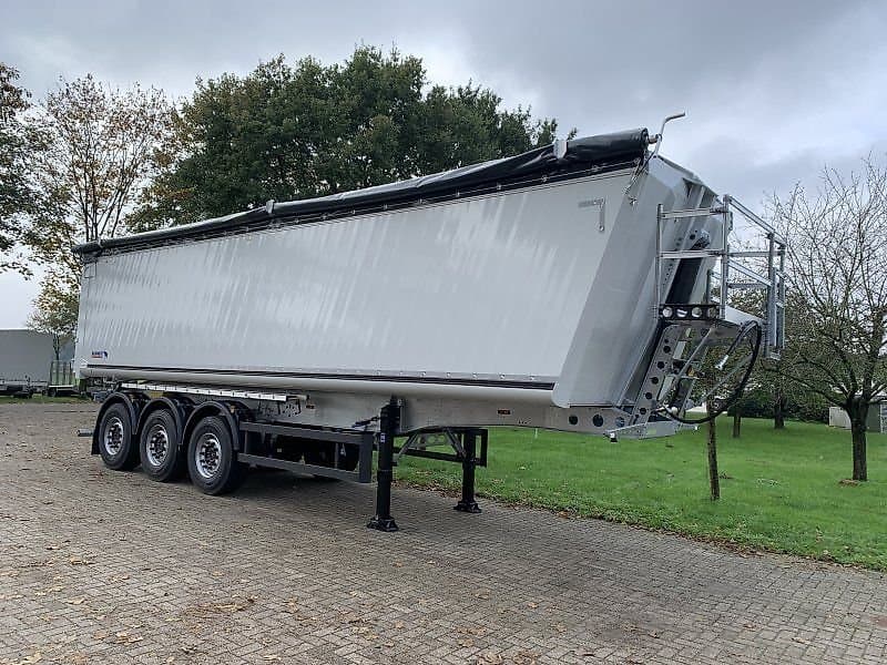 Schmitz Cargobull KIPPER | MULDE | AGRAR | SL9.6 | 47,5m³ | NEU