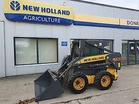 New Holland L170