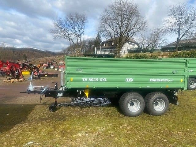Brantner TA 8045 XXL