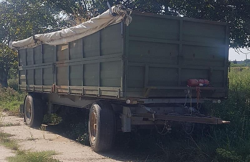 Ackermann Via 18/7.2