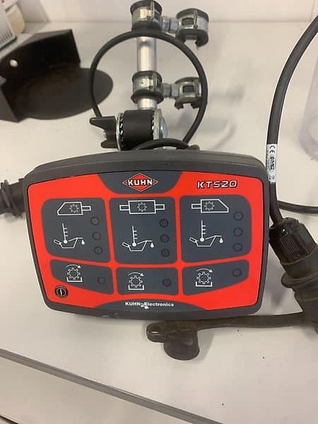 Kuhn EL 402 R
