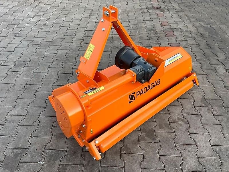 VEMAC Padagas Mulcher 105cm MP1050 125 145 Schlegelmulcher Hammerschlegel Mähwerk NEU – 2026