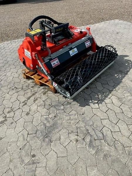 ENERGREEN ROBO EVO M.