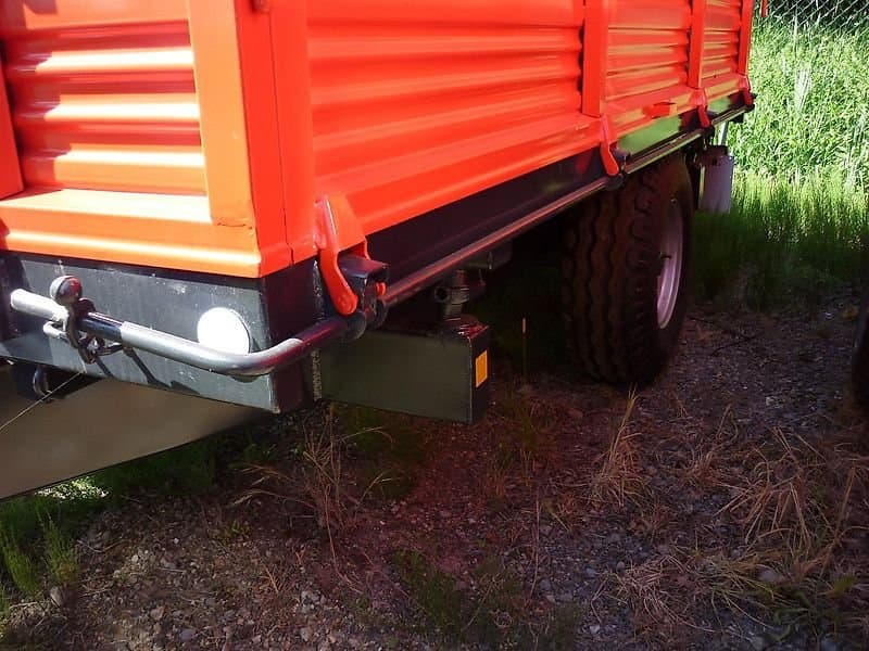 Bicchi BRT 550 – 2025 · Kipper · Neu · MPN 7781273