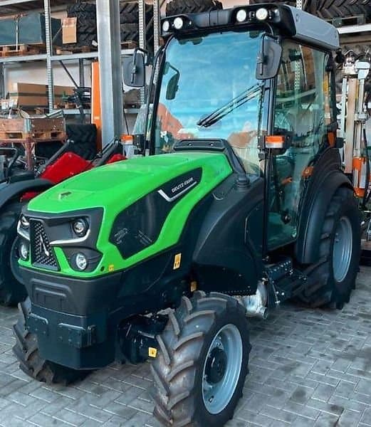 Deutz-Fahr 5100 DV GS