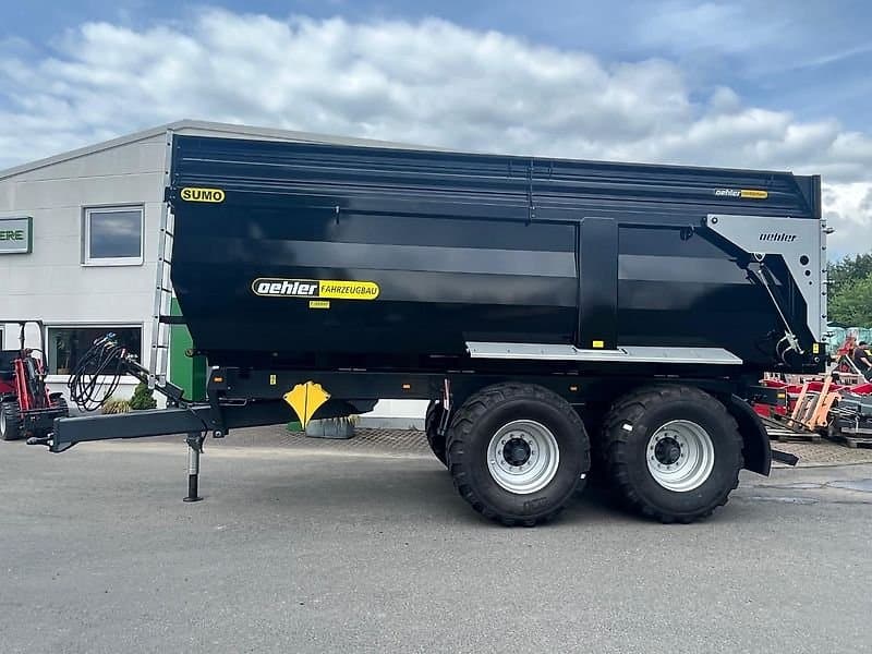 Oehler Oehler OL TMK 202 SUMO