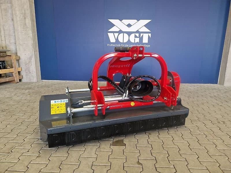 Dragone VL175 FARMERS EDITION Schlegelmulcher /Mulcher für Traktor-Lagergerät-Aktionsangebot