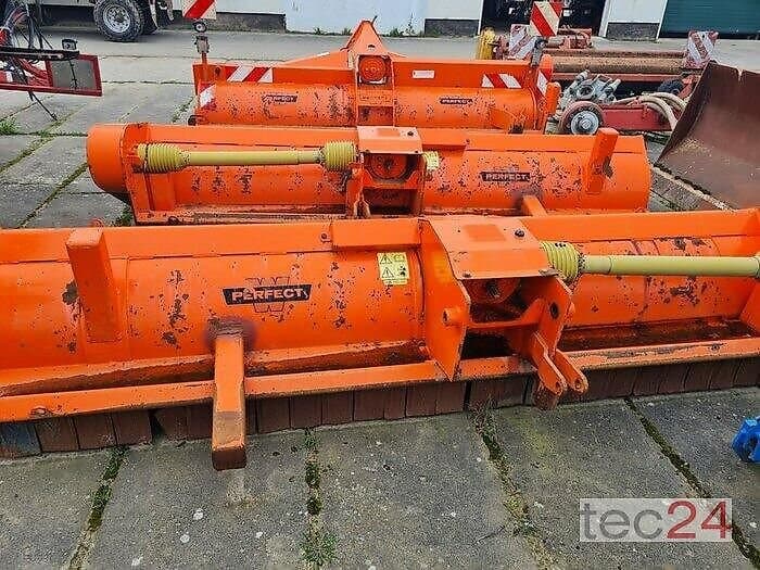 Perfect Mulchsatz BIG M