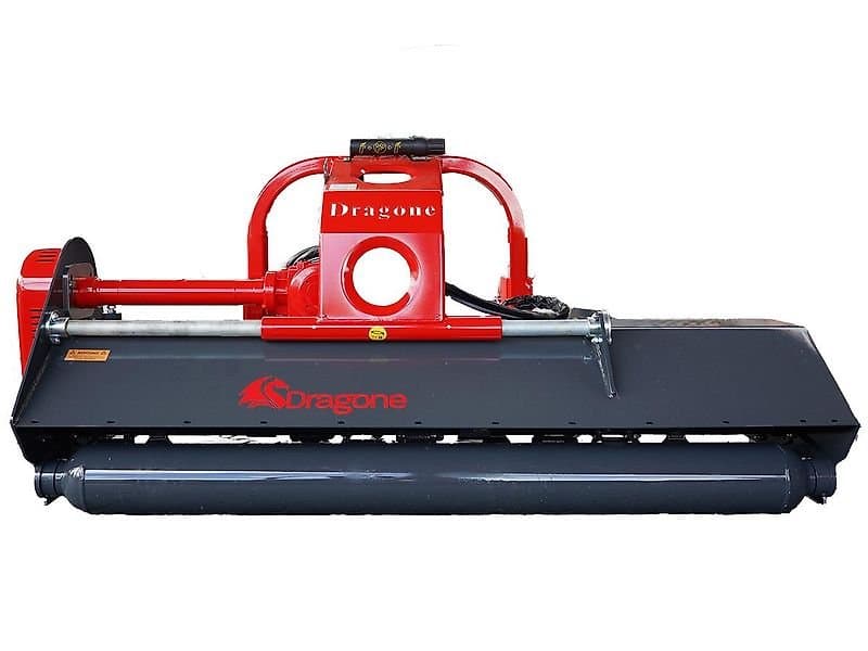 Dragone VL 240 FARMERS EDITION Schlegelmulcher /Mulcher für Traktor-Aktionsangebot-