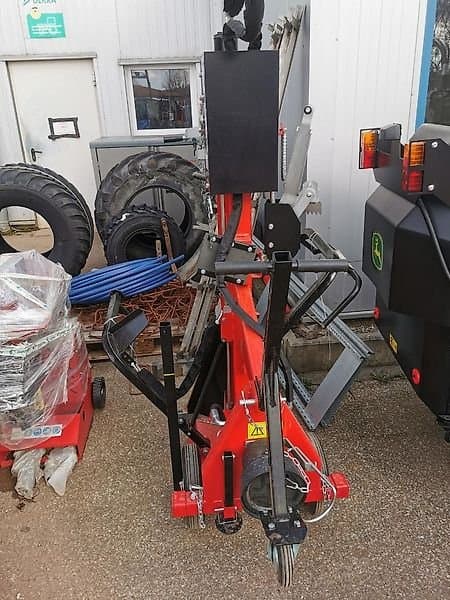 Oehler OL 1190 – 2023 · Holzspalter · Gebraucht · MPN 7119507