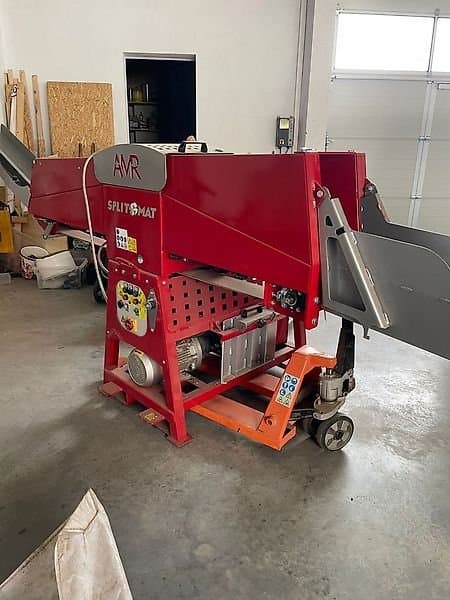 Vogesenblitz Splitomat MAB 250 E – 2023