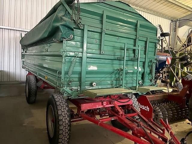 Reisch RD 80 – 1989