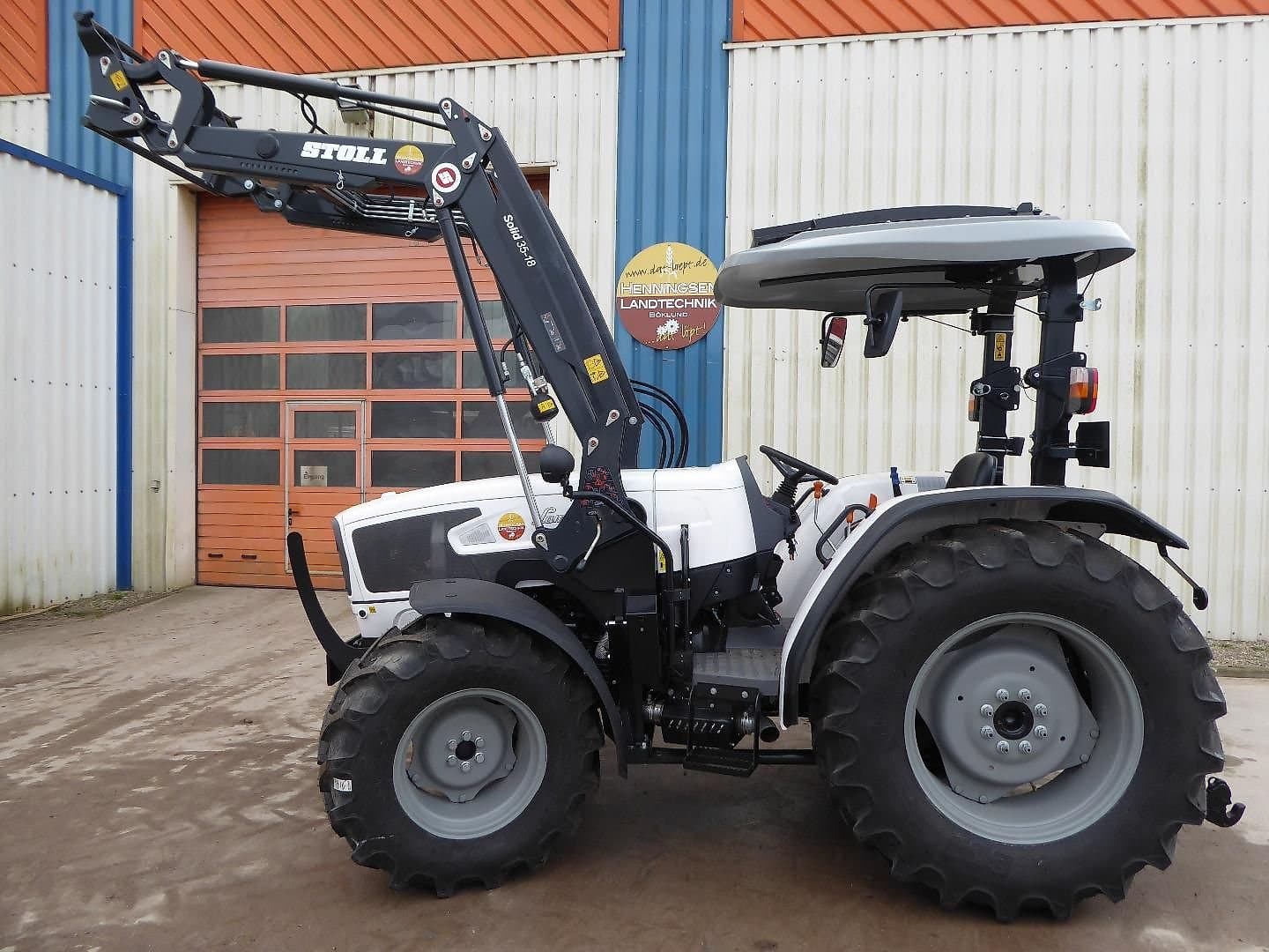 Lamborghini Crono 70 – Traktoren · Neu