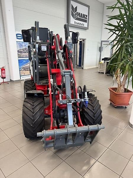 Weidemann 1140 – 2023