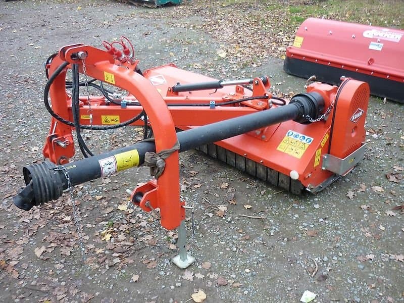Kuhn TB 18