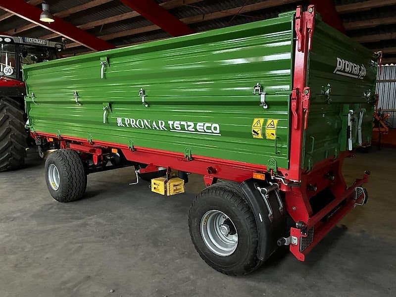 Pronar T 672 ECO - SONDERPREIS
