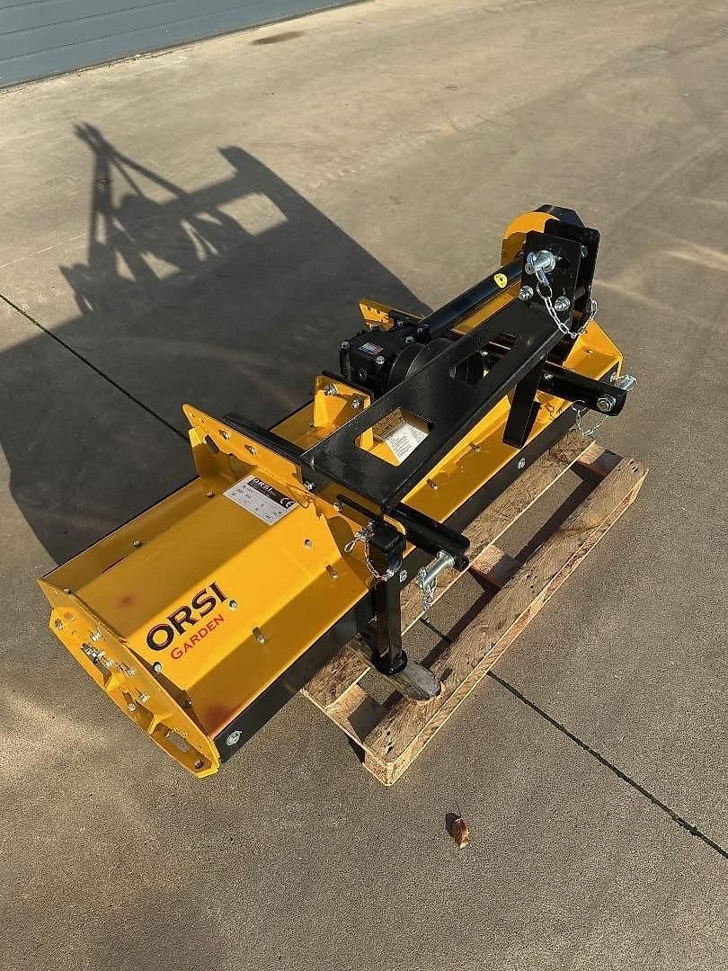 Orsi Garden 150 – Mulcher