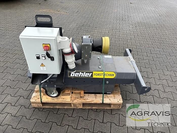 Oehler ELEKTROAGGREGAT 15 KW