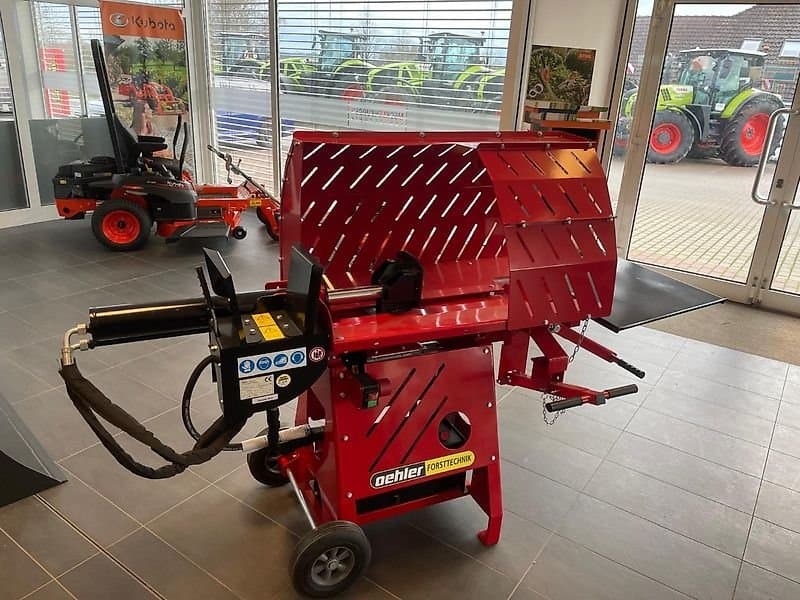 Oehler OL 1040 Holzspaltgerät "NEW LINE"