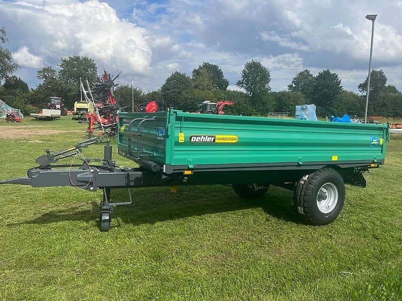 Oehler OL EDK 60 S – 2023