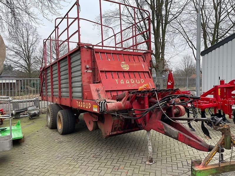 Taarup 1030 – Ladewagen · Gebraucht · MPN 8137874