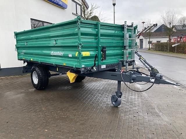 Oehler EDK 65 ECO-Plus