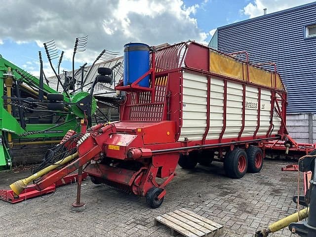 Strautmann Vitesse 2