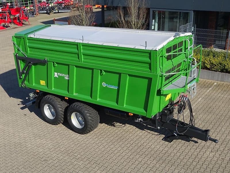 Pronar Muldenkipper (Heck), T 669; 20 to, NEU, ab Lager