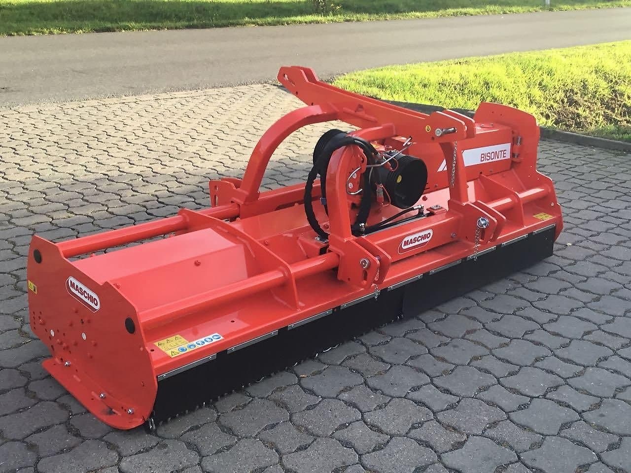 Maschio Bisonte 280 – Mulcher · Neu · MPN 8200932