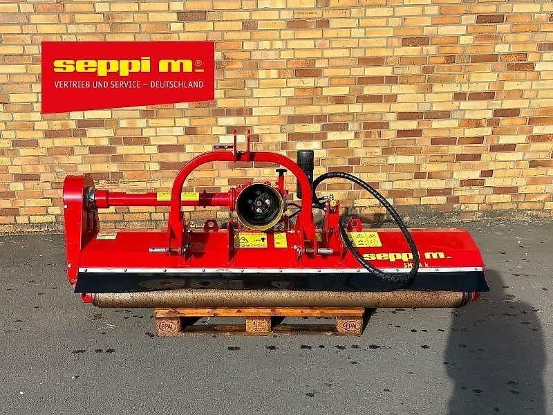 Seppi SMWA k 225