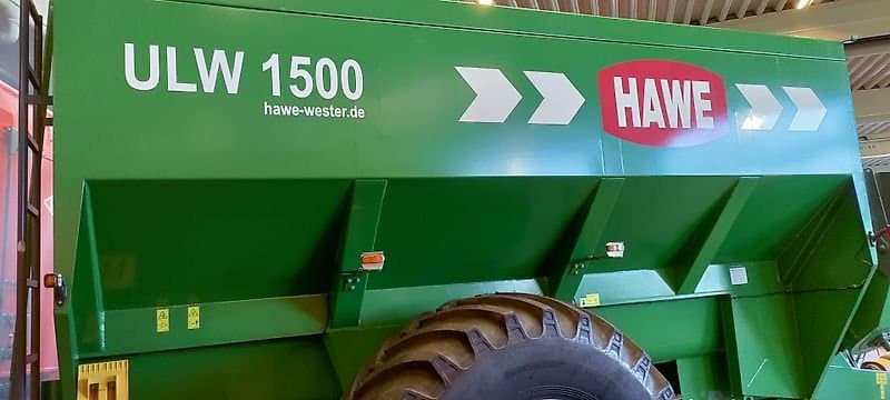 Hawe Hawe ULW 1500