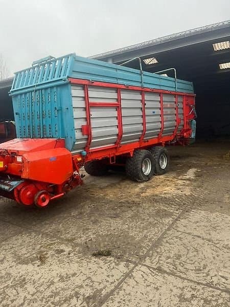 Mengele Super Garant 540/2