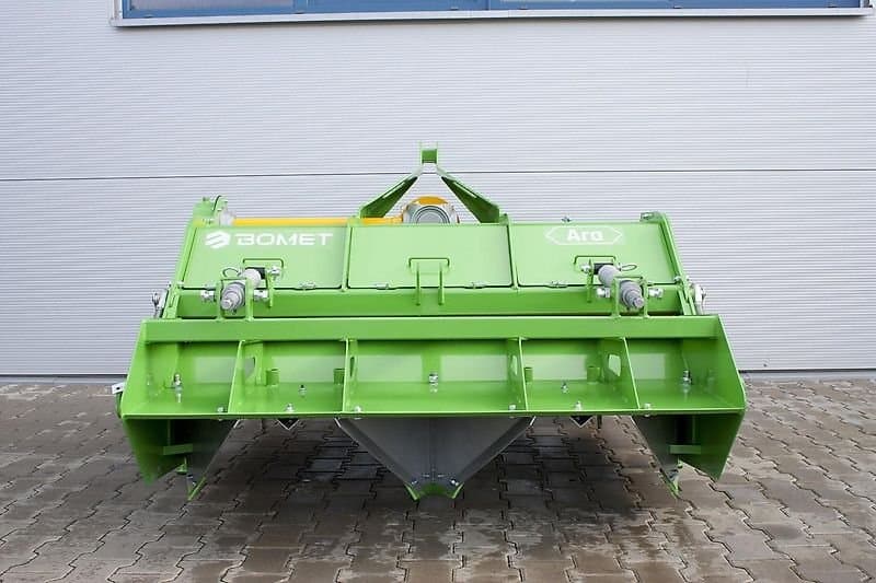 MD BO Dammfräse Ara 67,5 – 75cm