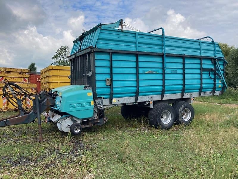 Mengele Rotant LW 745