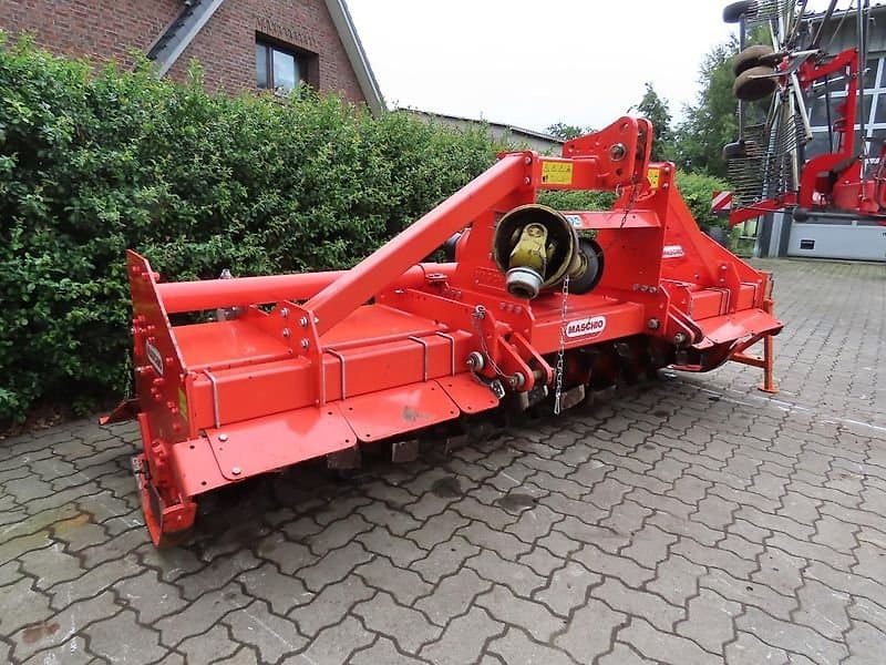 Maschio SC 280 – 2022 · Fräsen · Gebraucht · MPN 8388136
