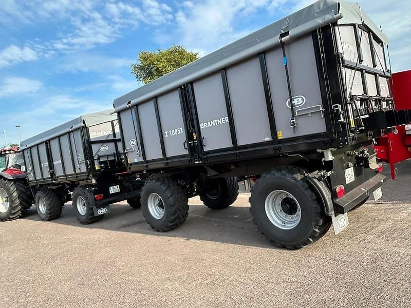 Brantner Z18051 Aktion Multiplex Breitreifen 2x verfügbar