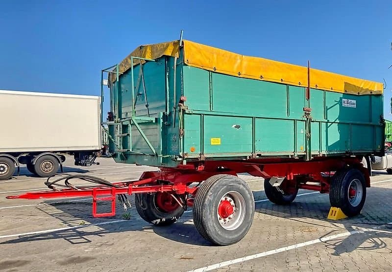 Kässbohrer VKH12 M3