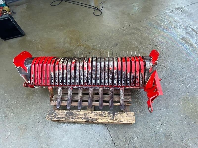 Pöttinger Pick-up für Europrofi – Ladewagen · Neu · MPN 8398549