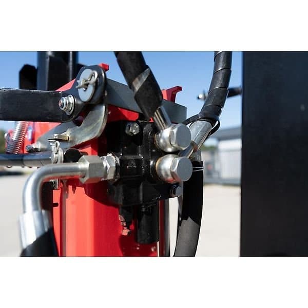 MD RT Holzspalter 11t E