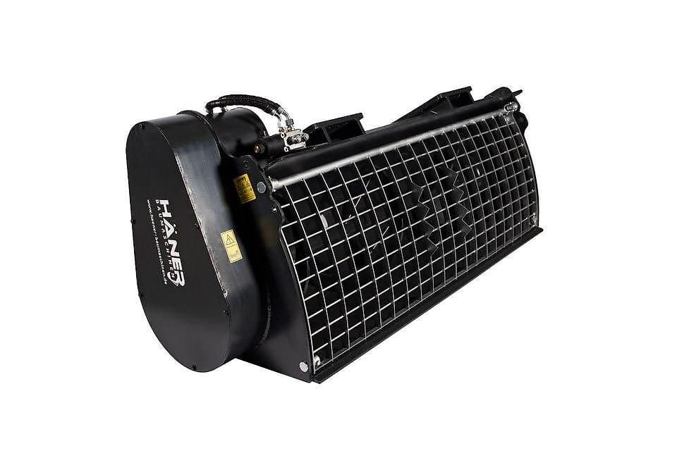 Betonmischer für Radlader, Wacker, Volvo, Cat usw. Mischschaufel – Radlader · Neu