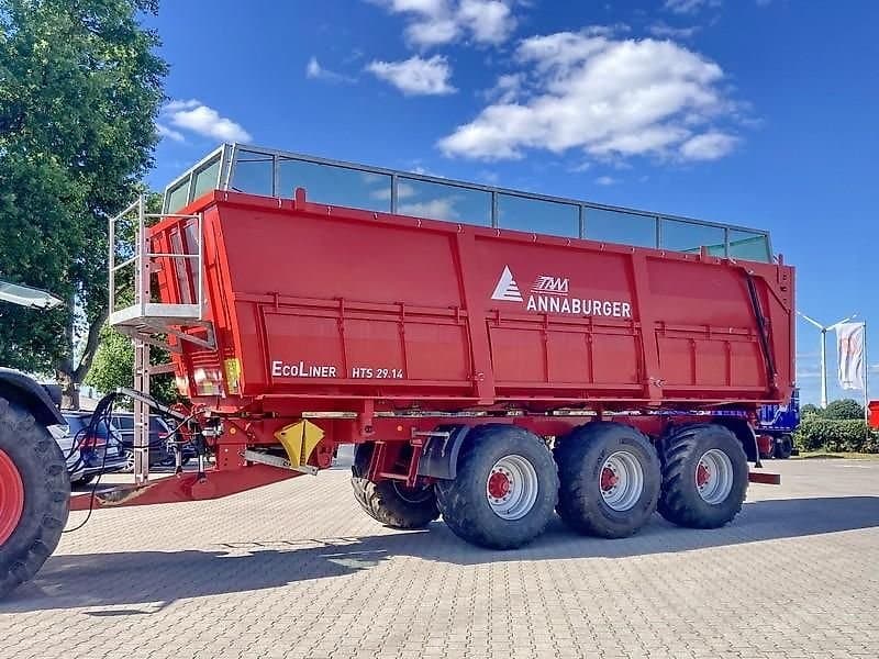 Annaburger HTS29.14