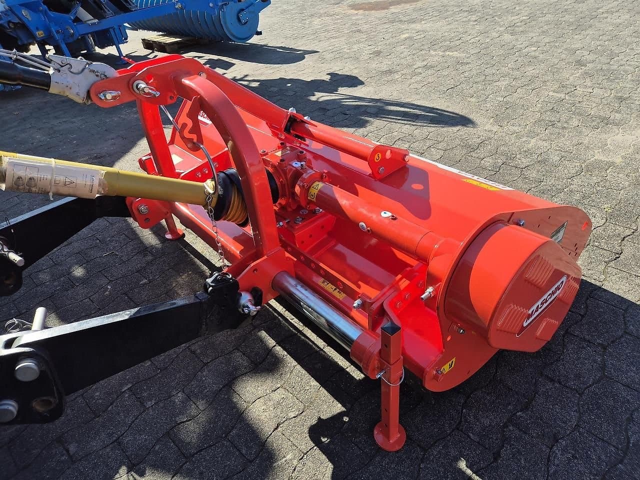 Maschio BRAVA 200