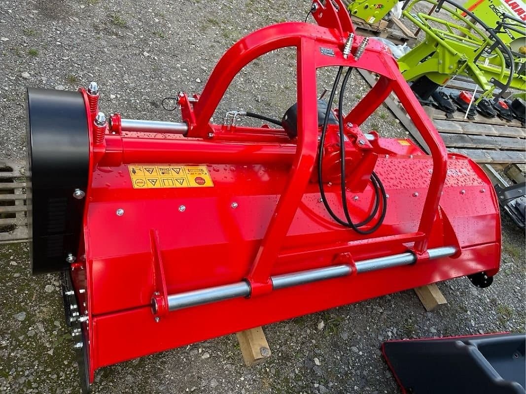 Tehnos MU 220R PROFI LW