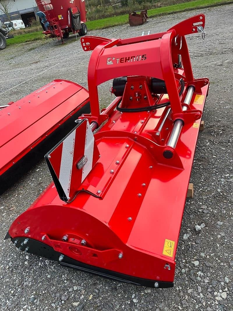 Tehnos MU 280R PROFI LW