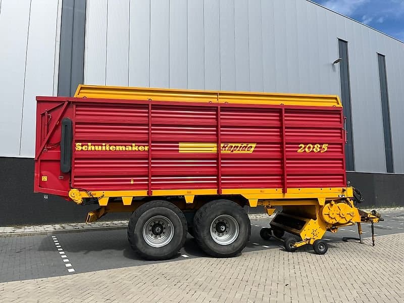 Schuitemak Schuitemaker Rapide 2085