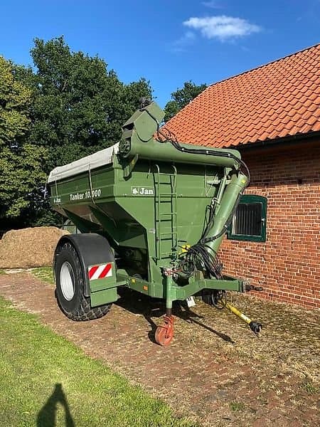 Jan Tanker 10.000