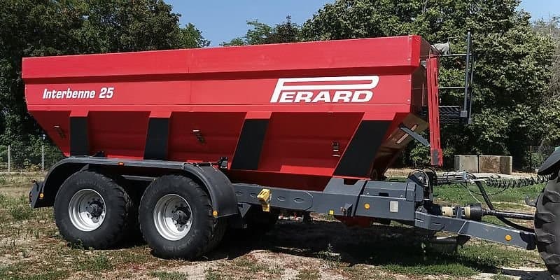 Perard Interbenne 25