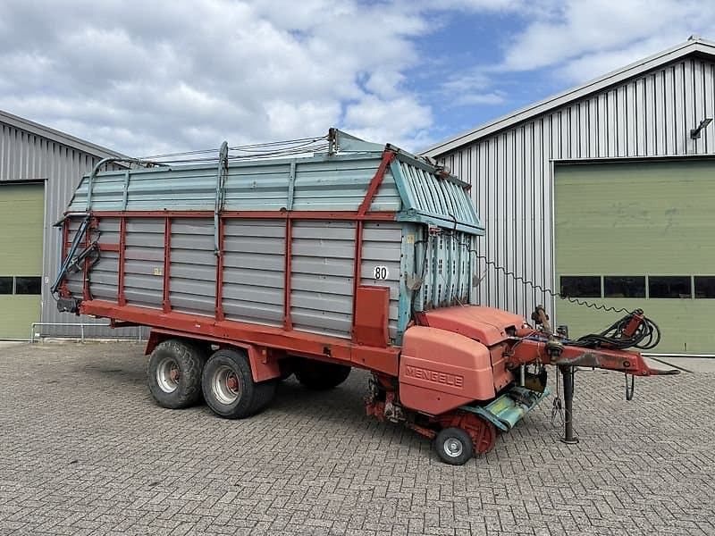 Mengele Rotant 745 bj1997