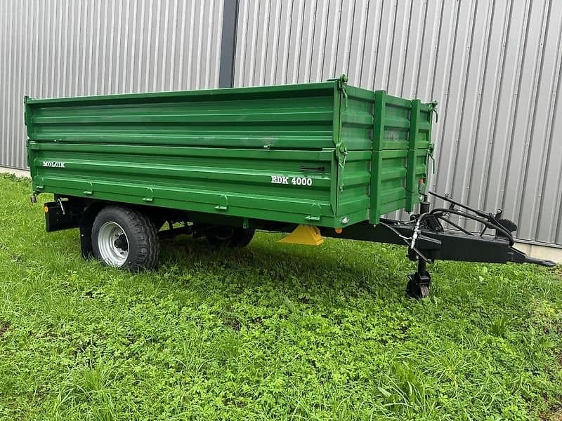 MOLCIK EDK 4000
