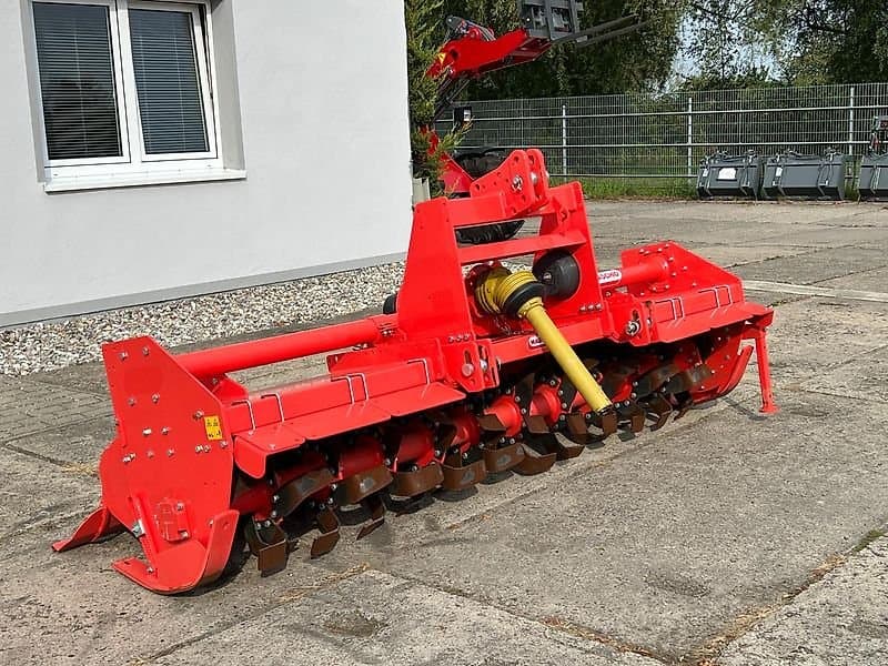 Maschio C280 Bodenfräse